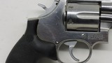Smith & Wesson S&W 686 686-3 357 Mag, 4