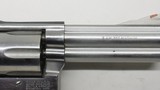 Smith & Wesson S&W 686 686-3 357 Mag, 4