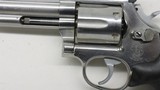 Smith & Wesson S&W 686 686-3 357 Mag, 4