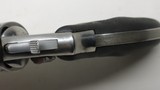 Smith & Wesson S&W 686 686-3 357 Mag, 4