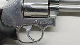 Smith & Wesson S&W 686 686-3 357 Mag, 4