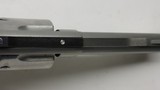 Smith & Wesson S&W 686 686-3 357 Mag, 4