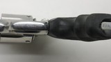 Smith & Wesson S&W 686 686-3 357 Mag, 4