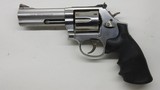Smith & Wesson S&W 686 686-6 357 Mag, 4