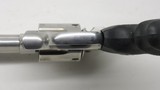 Smith & Wesson S&W 686 686-6 357 Mag, 4