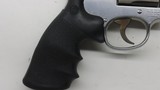 Smith & Wesson S&W 686 686-6 357 Mag, 4