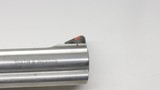 Smith & Wesson S&W 686 686-6 357 Mag, 4
