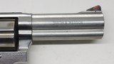 Smith & Wesson S&W 686 686-6 357 Mag, 4