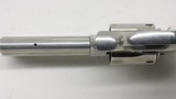Smith & Wesson S&W 686 686-6 357 Mag, 4