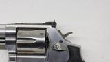 Smith & Wesson S&W 686 686-6 357 Mag, 4