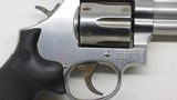 Smith & Wesson S&W 686 686-6 357 Mag, 4