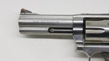 Smith & Wesson S&W 686 686-6 357 Mag, 4