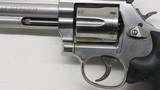 Smith & Wesson S&W 686 686-6 357 Mag, 4