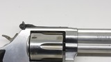 Smith & Wesson S&W 686 686-6 357 Mag, 4