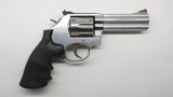 Smith & Wesson S&W 686 686-6 357 Mag, 4