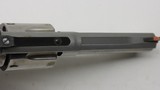 Smith & Wesson S&W 686 686-6 357 Mag, 4