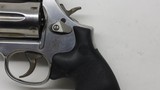 Smith & Wesson S&W 686 686-6 357 Mag, 4