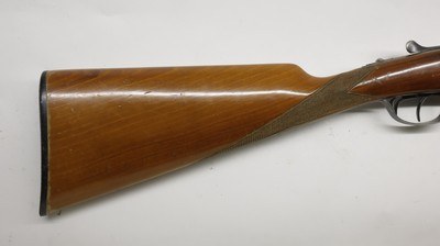Ugartechea Boxlock, 12ga 28