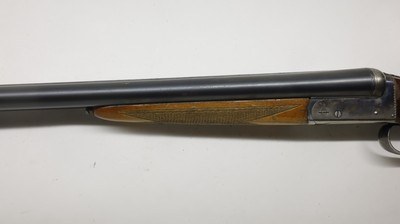 Ugartechea Boxlock, 12ga 28