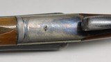 Ugartechea Boxlock, 12ga 28
