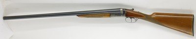 Ugartechea Boxlock, 12ga 28