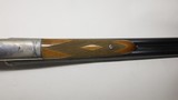 Ugartechea Boxlock, 12ga 28