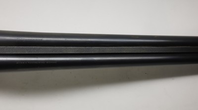 Ugartechea Boxlock, 12ga 28