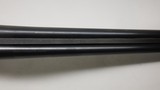 Ugartechea Boxlock, 12ga 28