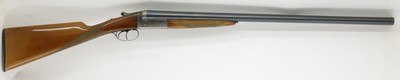Ugartechea Boxlock, 12ga 28