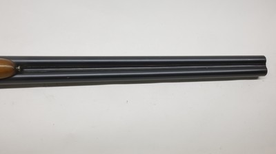 Ugartechea Boxlock, 12ga 28