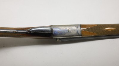 Ugartechea Boxlock, 12ga 28