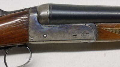 Ugartechea Boxlock, 12ga 28