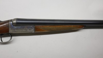 Ugartechea Boxlock, 12ga 28