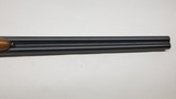 Ugartechea Boxlock, 12ga 28