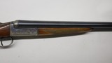 Ugartechea Boxlock, 12ga 28