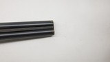 Ugartechea Boxlock, 12ga 28