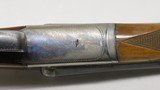 Ugartechea Boxlock, 12ga 28