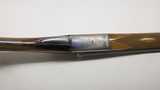 Ugartechea Boxlock, 12ga 28