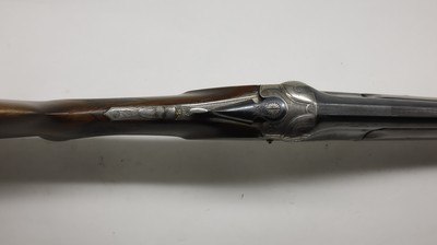 AyA Coral 12ga 28