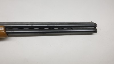 Rizzini Sideplate Over and under, 12ga, 27