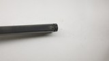 Rizzini Sideplate Over and under, 12ga, 27