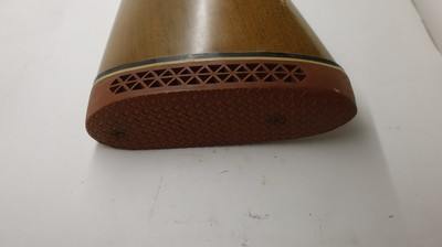 Rizzini Sideplate Over and under, 12ga, 27