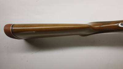 Rizzini Sideplate Over and under, 12ga, 27