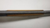 Rizzini Sideplate Over and under, 12ga, 27