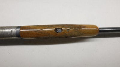 Rizzini Sideplate Over and under, 12ga, 27