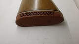 Rizzini Sideplate Over and under, 12ga, 27