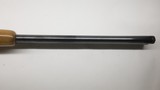 Rizzini Sideplate Over and under, 12ga, 27