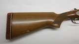 Rizzini Sideplate Over and under, 12ga, 27