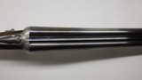 AYA Number 2, Coin Finish, 12ga, 26