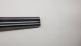 AYA Number 2, Coin Finish, 12ga, 26